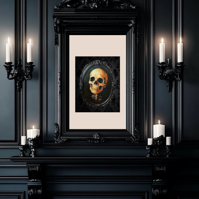 Ancestor Poster (Creator Uploaded)