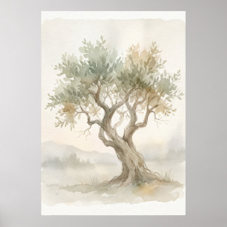 Ancestral Anchor Poster