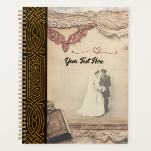 Ancestral Memories Planner