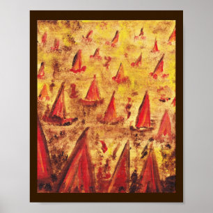 Ancestry Poster
