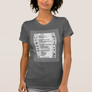 Ancestry T-Shirt