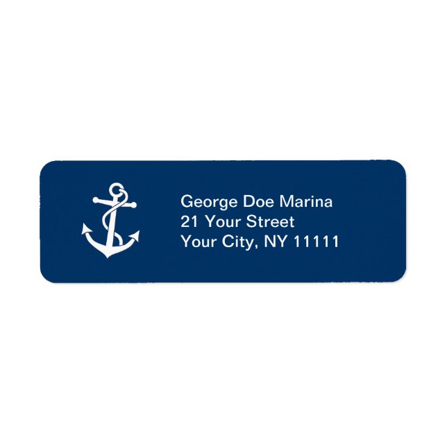 Anchor (Front)