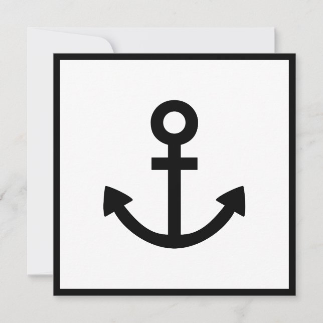 Anchor (Front)