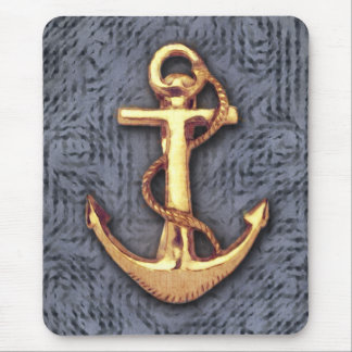 Anchor 1 Mousepad