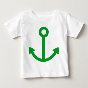 Anchor Baby T-Shirt