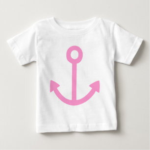 Anchor Baby T-Shirt