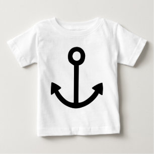 Anchor Baby T-Shirt