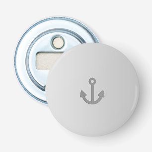 Anchor Bottle Opener