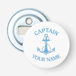 Anchor Bottle Opener
