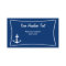 Anchor Business Card