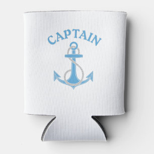 Anchor Can Cooler