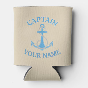 Anchor Can Cooler