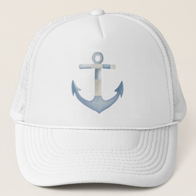 Anchor cap (Front)