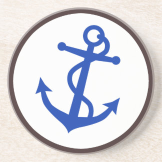 Anchor Coaster