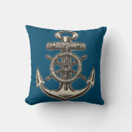 Anchor cushion