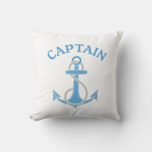 Anchor Cushion