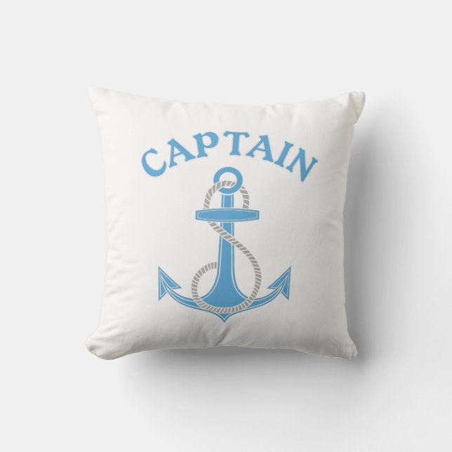 Anchor Cushion (Front)