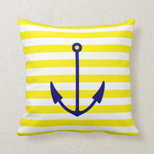 Anchor Cushion