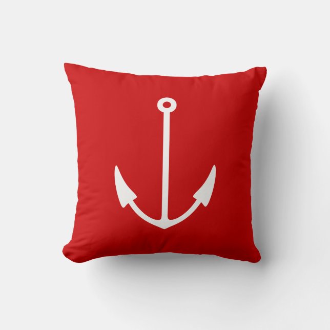 Anchor Cushion (Front)