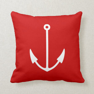 Anchor Cushion