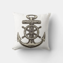 Anchor cushion