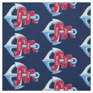 Anchor Fabric
