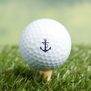 Anchor Golf Balls