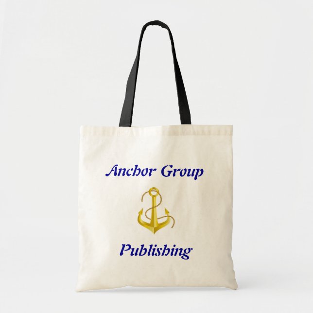 Anchor Group Bag (Front)