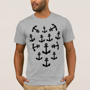 Anchor heart T-Shirt