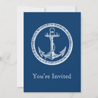 Anchor Invitation