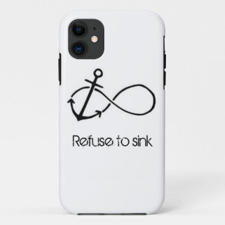 Anchor Life iPhone 11 Case