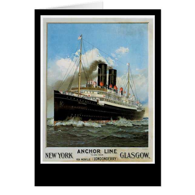 Anchor Line (Front)