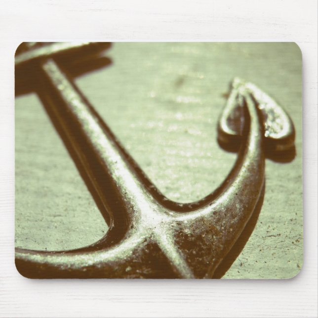 anchor mouse pad (Front)