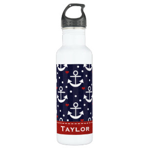 Anchor Nautical BPA Free 710 Ml Water Bottle