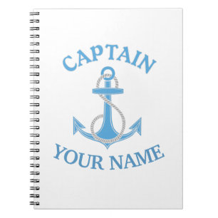 Anchor Notebook