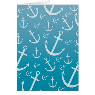 Anchor pattern