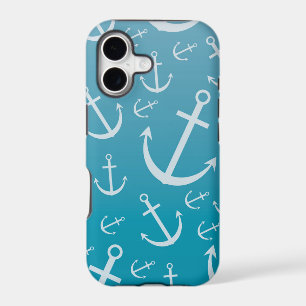 Anchor pattern