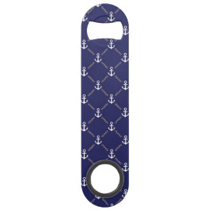 Anchor pattern
