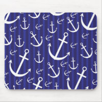 Anchor pattern