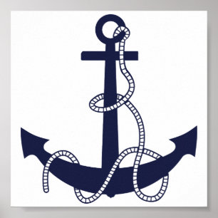 anchor poster