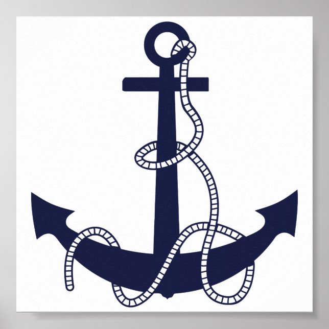 anchor poster (Front)