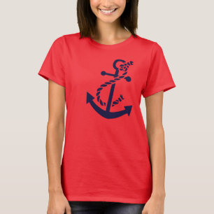 Anchor Shirt