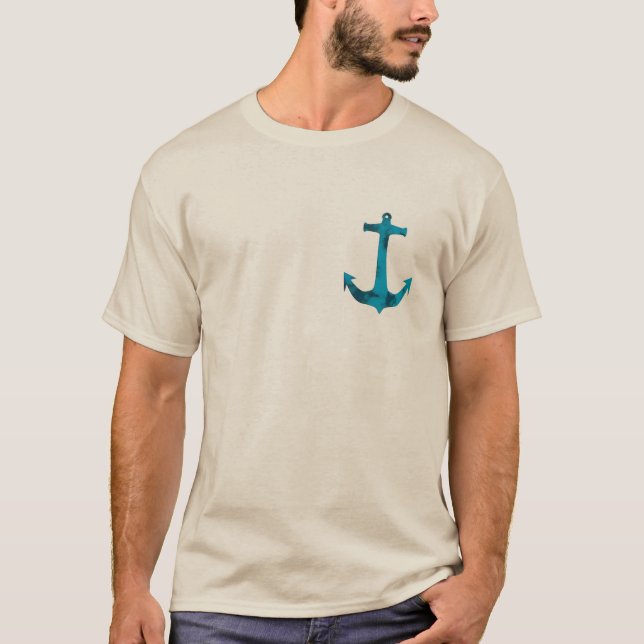 Anchor Shirt (Front)