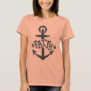 Anchor Shirt - women