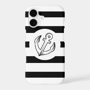 Anchor & Stripes