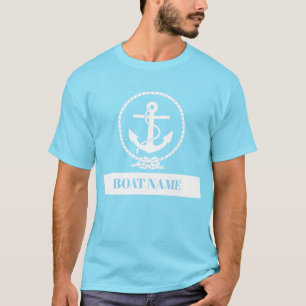 Anchor T-Shirt