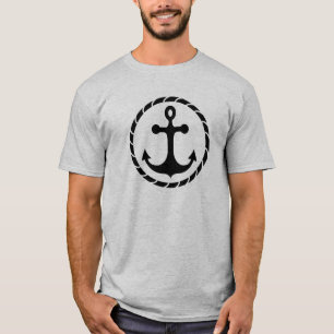 anchor T-Shirt