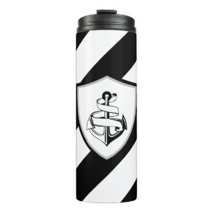 Anchor thermal tumbler