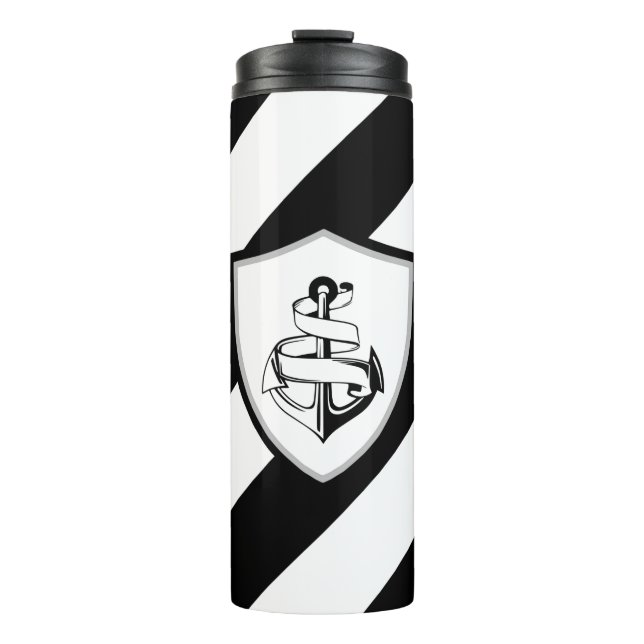 Anchor  thermal tumbler (Front)