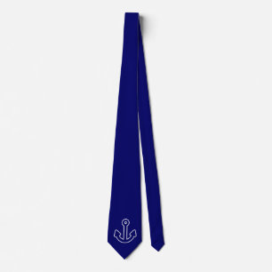 Anchor Tie